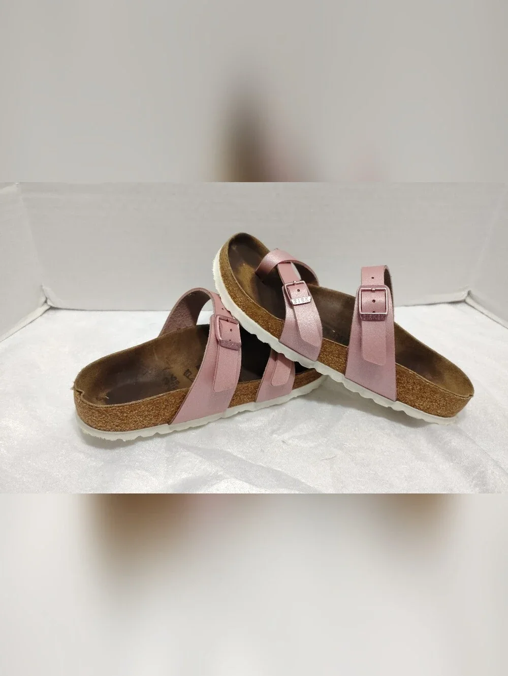 Birkenstock Mayari Sandals, Women # 5 US - 36 EU